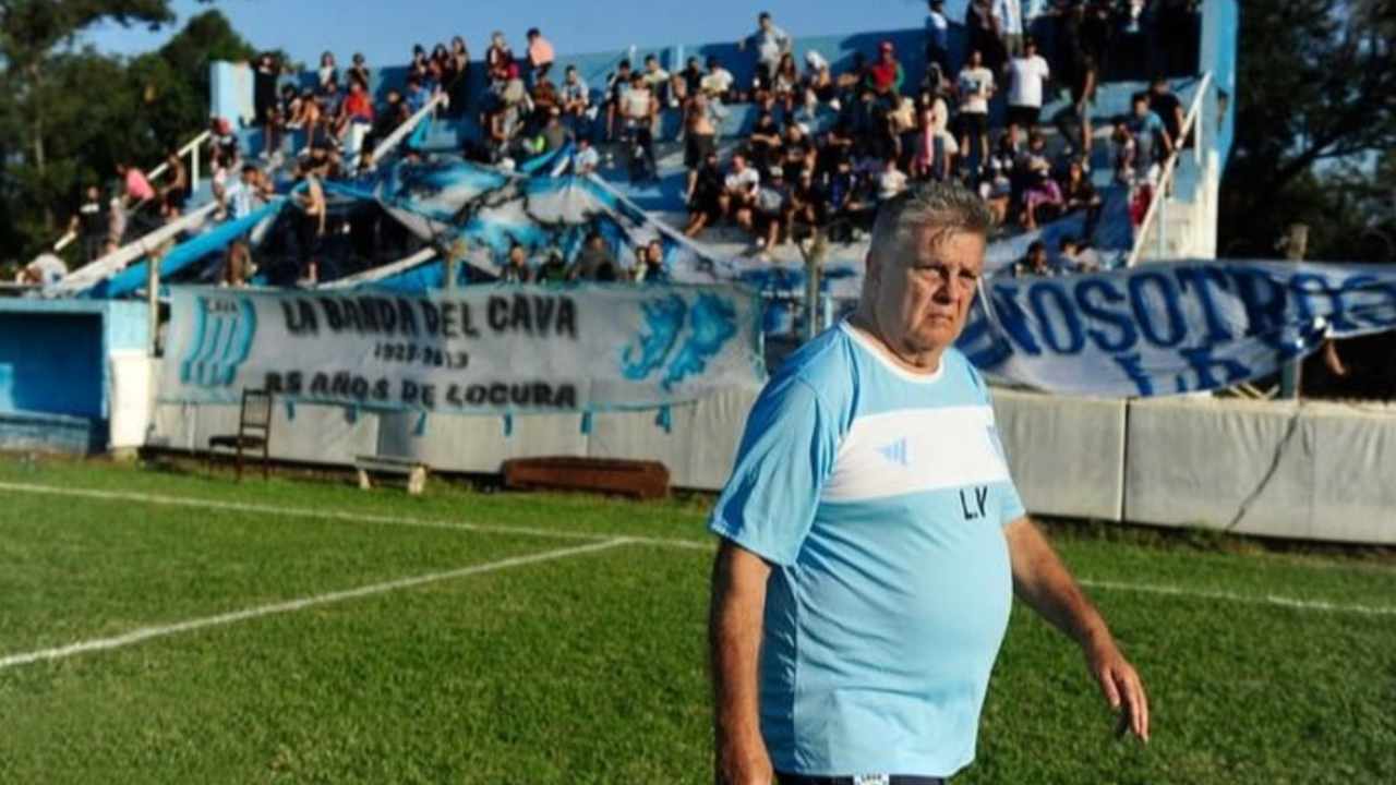 La denuncia de Victoriano Arenas tras la agresión a Luis Ventura y a los jugadores