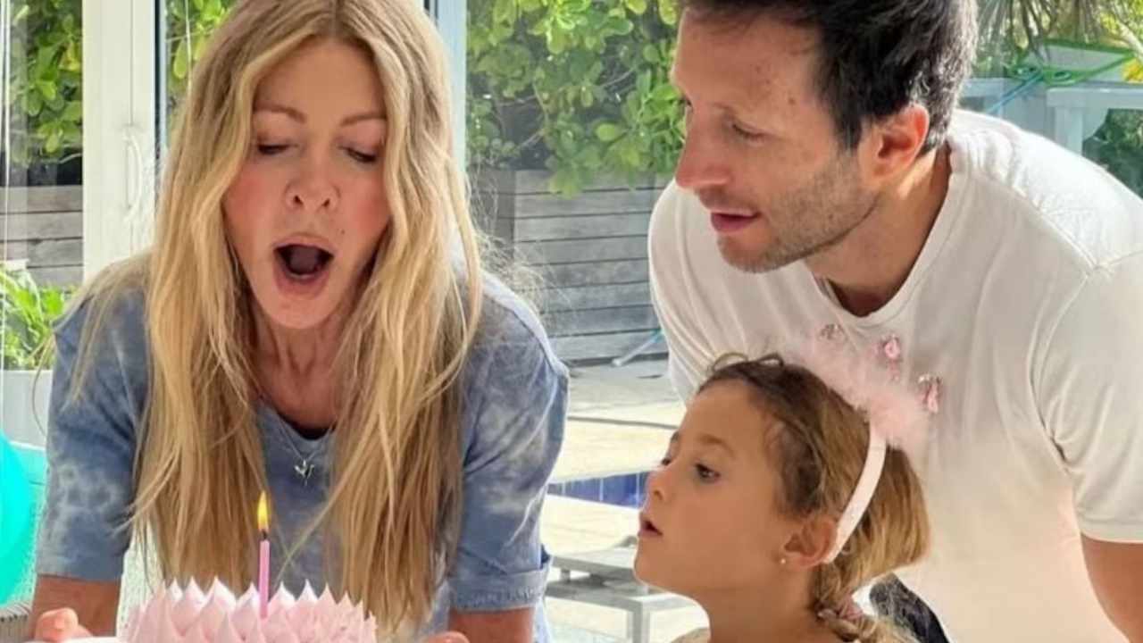 La tragedia vuelve a golpear a Cris Morena y Gustavo Yankelevich: quién era Mila, la niña de 7 años que murió en Miami
