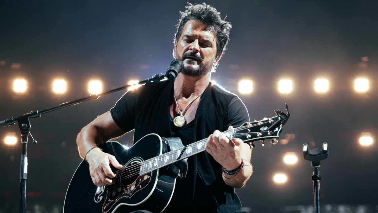 Ricardo Arjona agotó las entradas para verlo en el Madison Square Garden y anunció una segunda función