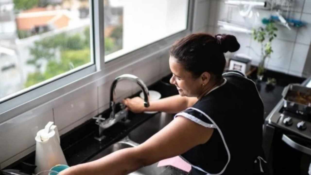 Personal doméstico: las nuevas escalas tras el aumento y el bono