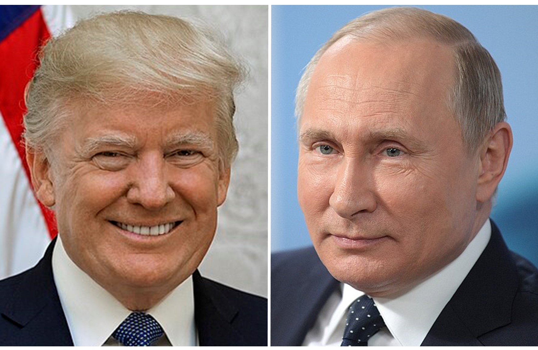 Internacional: Estados Unidos presiona a Putin para que se allane a un alto el fuego