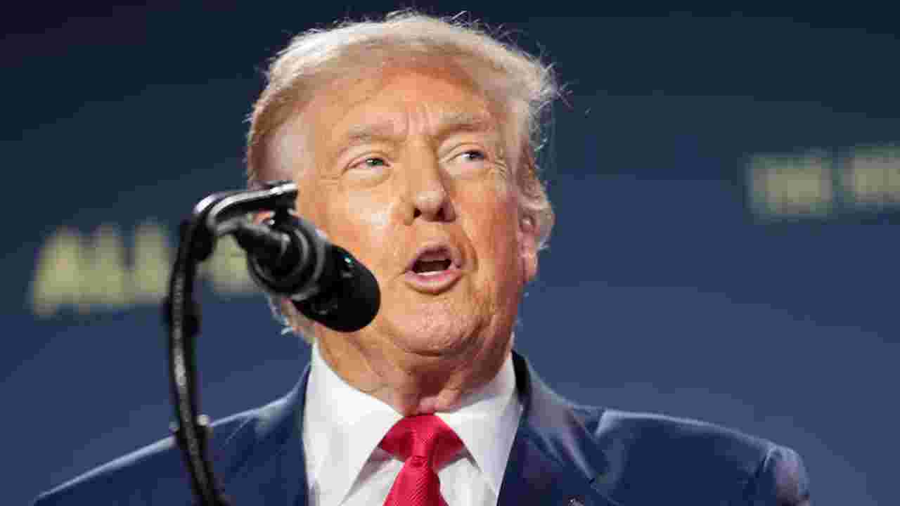 Un tribunal de apelaciones declaró inconstitucional el intento de Trump de eliminar la ciudadanía por nacimiento
