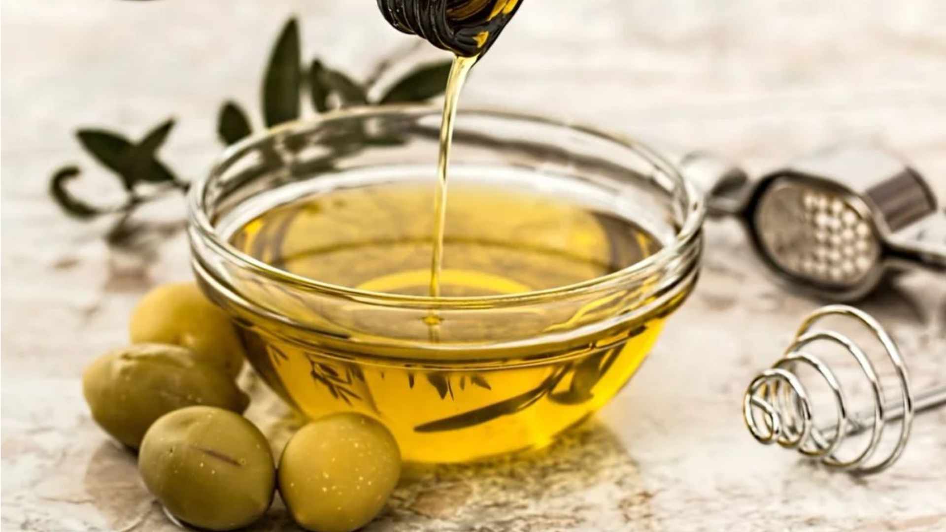 ANMAT prohibió la venta del aceite de oliva “Mito Andino”