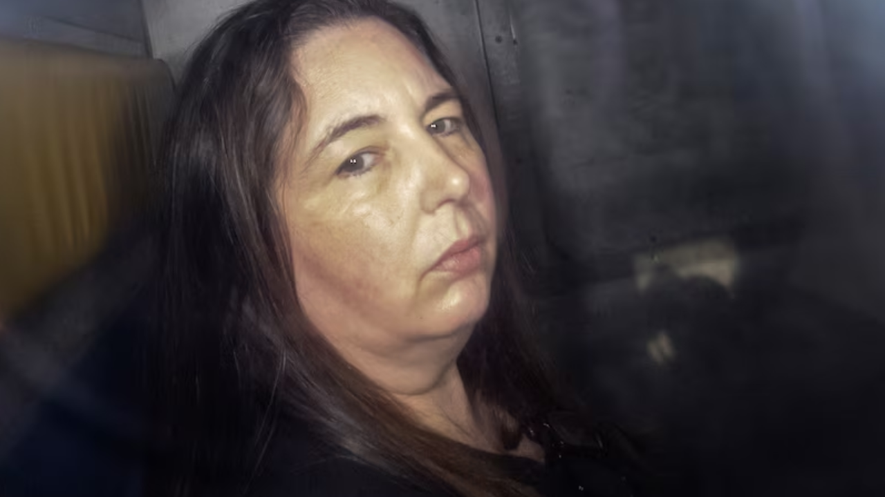 Australia: condenan a una “Yiya Murano” que envenenó a la familia de su marido