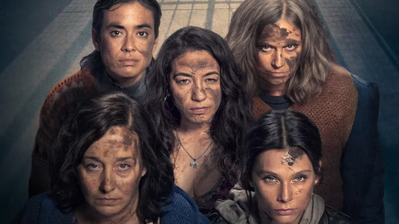 Netflix presenta “En el barro”, el spin-off de El Marginal