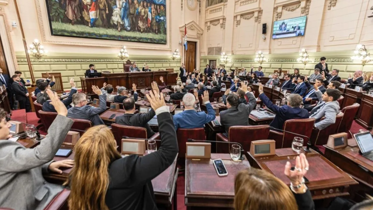 Claves para entender la reforma constitucional en Santa Fe: qué y cómo se debate