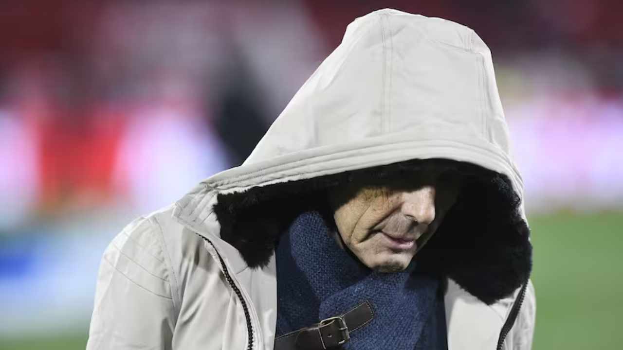 Boca perdió con Huracán y alcanzó su peor racha: lleva 11 partidos sin ganar