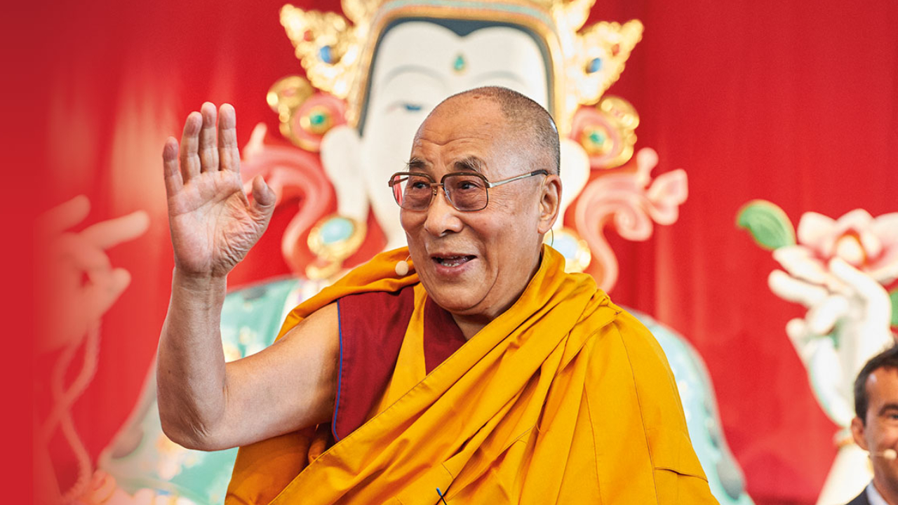 Tibet: Se acerca el anuncio del plan de sucesión del Dalai Lama