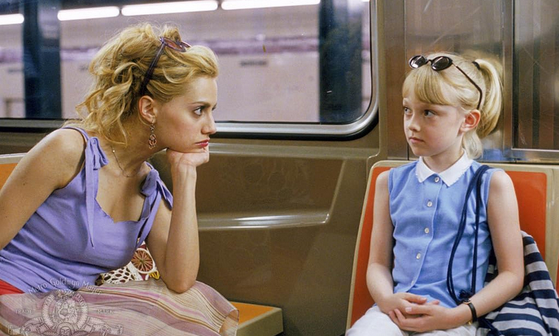 “Chicas de la ciudad”, el “Plan Cine” que propone Denise Dumas