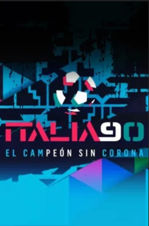 La pasión de un Mundial inolvidable, hecha película