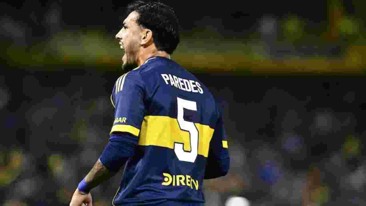 Boca enfrenta a Atlético Tucumán, por la Copa Argentina