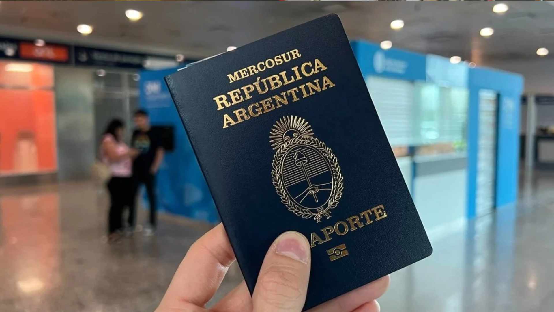 Extranjeros con inversiones relevantes podrán solicitar la ciudadanía argentina