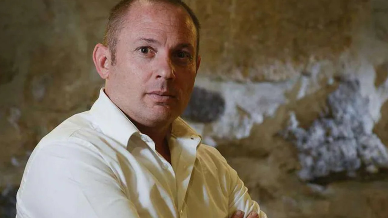 La Justicia condenó a 13 años y seis meses de prisión al falso abogado Marcelo D’alessio