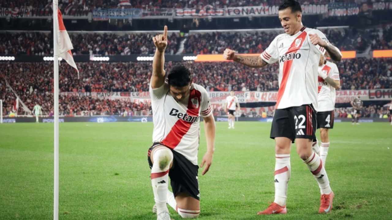River le ganó al campeón y Boca no pudo con el “Bicho”: los resultados del inicio del Clausura 2025