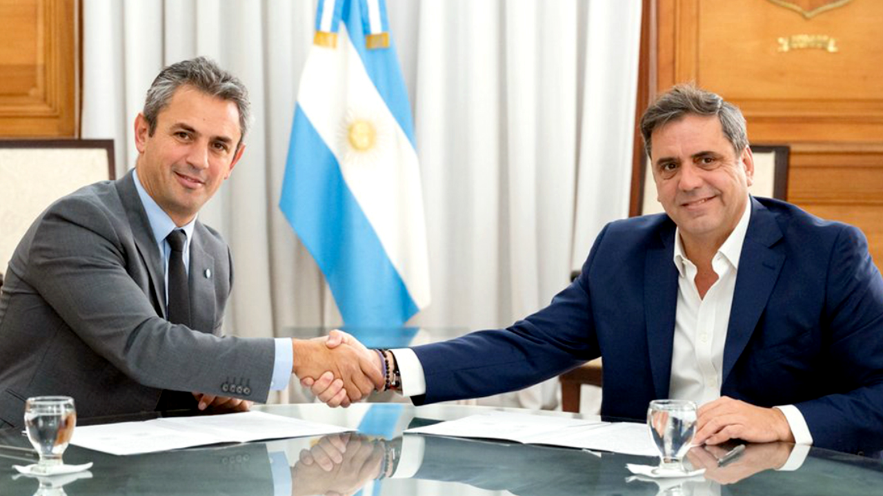 Cómo se vota en octubre: lanzan un plan para capacitar a la gente sobre la nueva Boleta Única