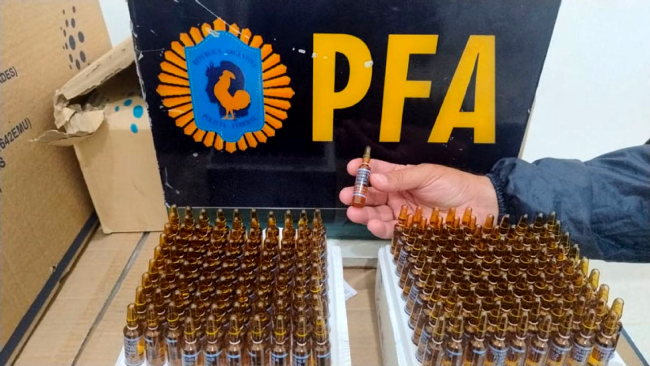Fentanilo contaminado: ascienden a 76 las muertes y buscan avanzar con la investigación
