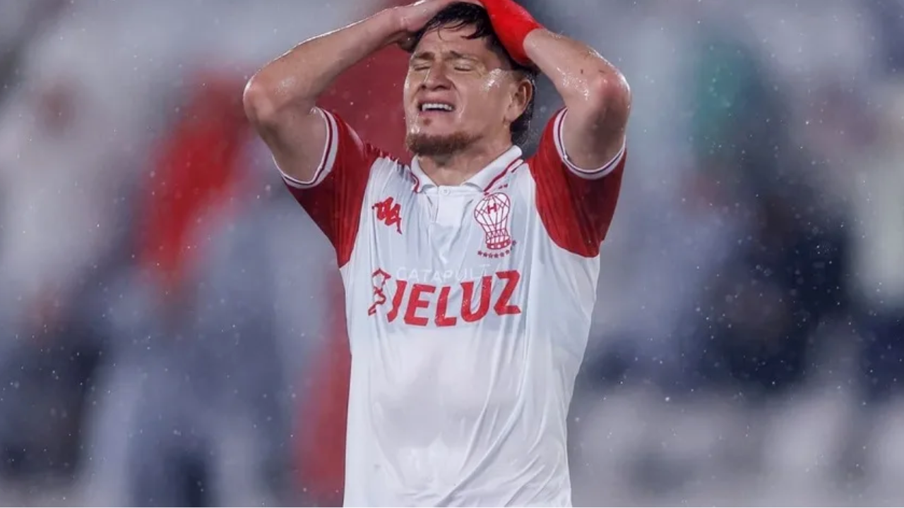 Copa Sudamericana: Huracán cayó ante Once Caldas y quedó eliminado