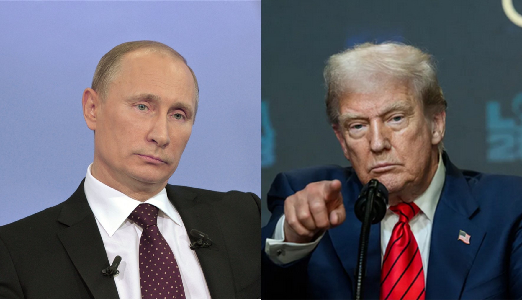 Expectativa por la cumbre Trump – Putin sobre Ucrania