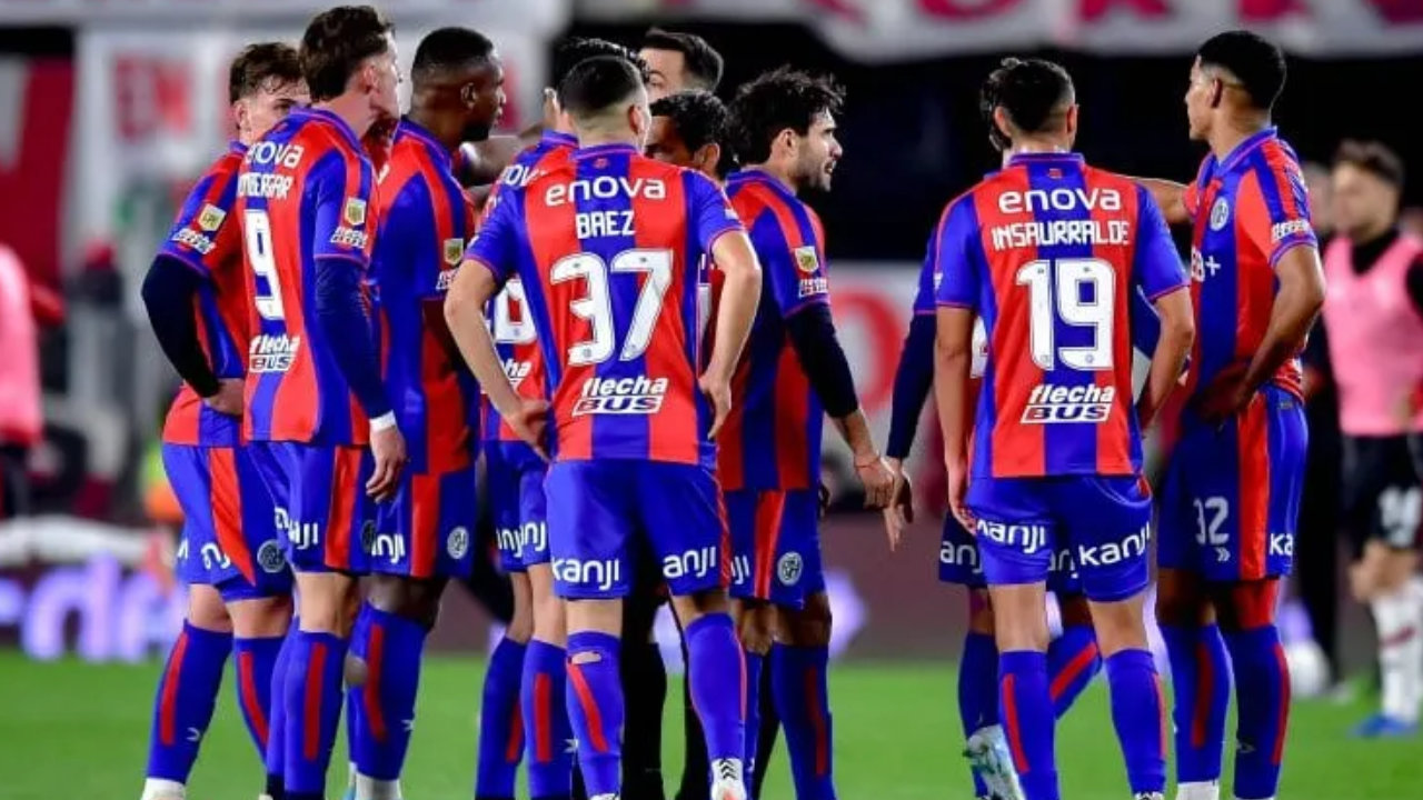 San Lorenzo recibe a Vélez en el Bajo Flores
