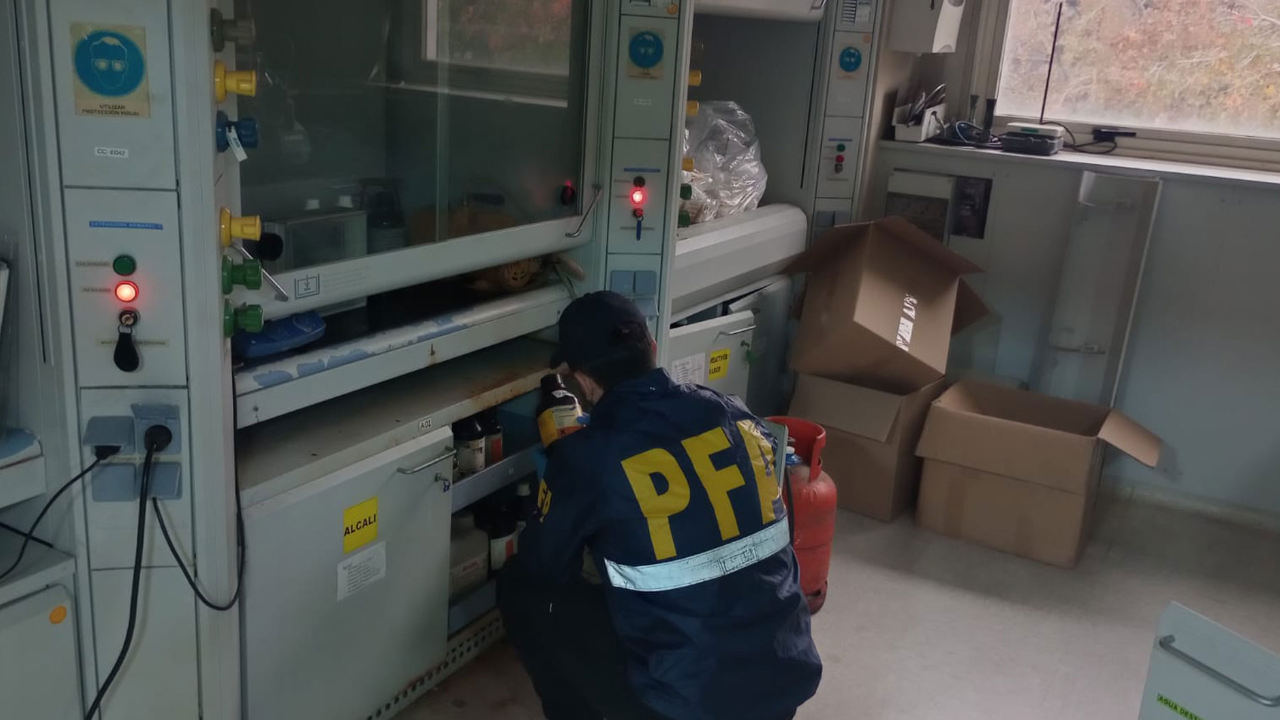 Fentanilo contaminado: comenzaron las pericias a historias clínicas de pacientes fallecidos
