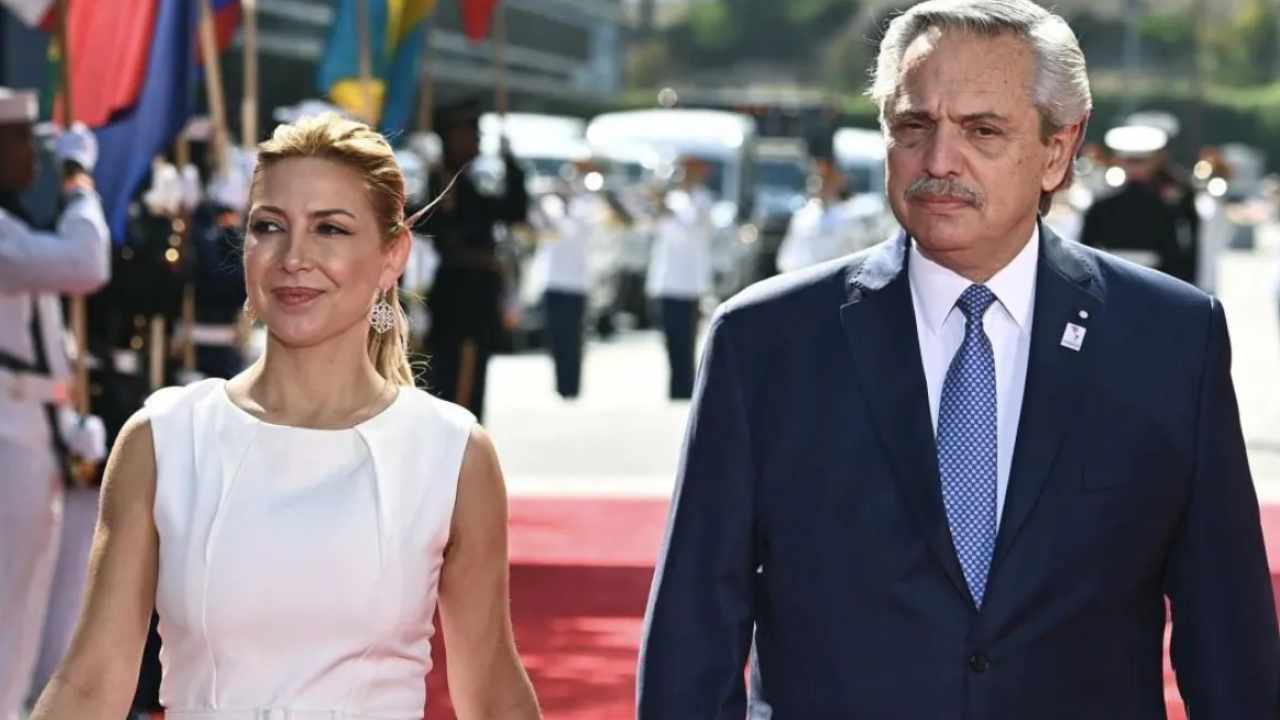 El fiscal pidió que el ex presidente Alberto Fernández vaya a juicio oral en la causa por violencia contra Fabiola Yáñez