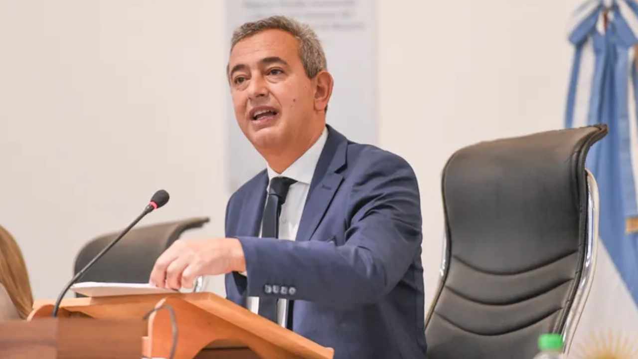 “Las detenciones por Fentanilo no van a ser las últimas ni las únicas”, dijo el intendente de Rosario