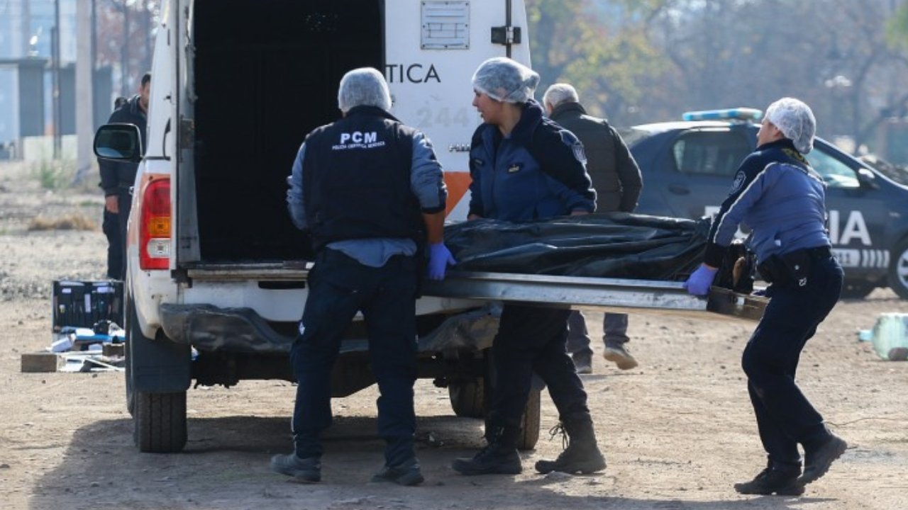 Encontraron restos óseos en Mendoza que pertenecerían a miembros de un pueblo originario