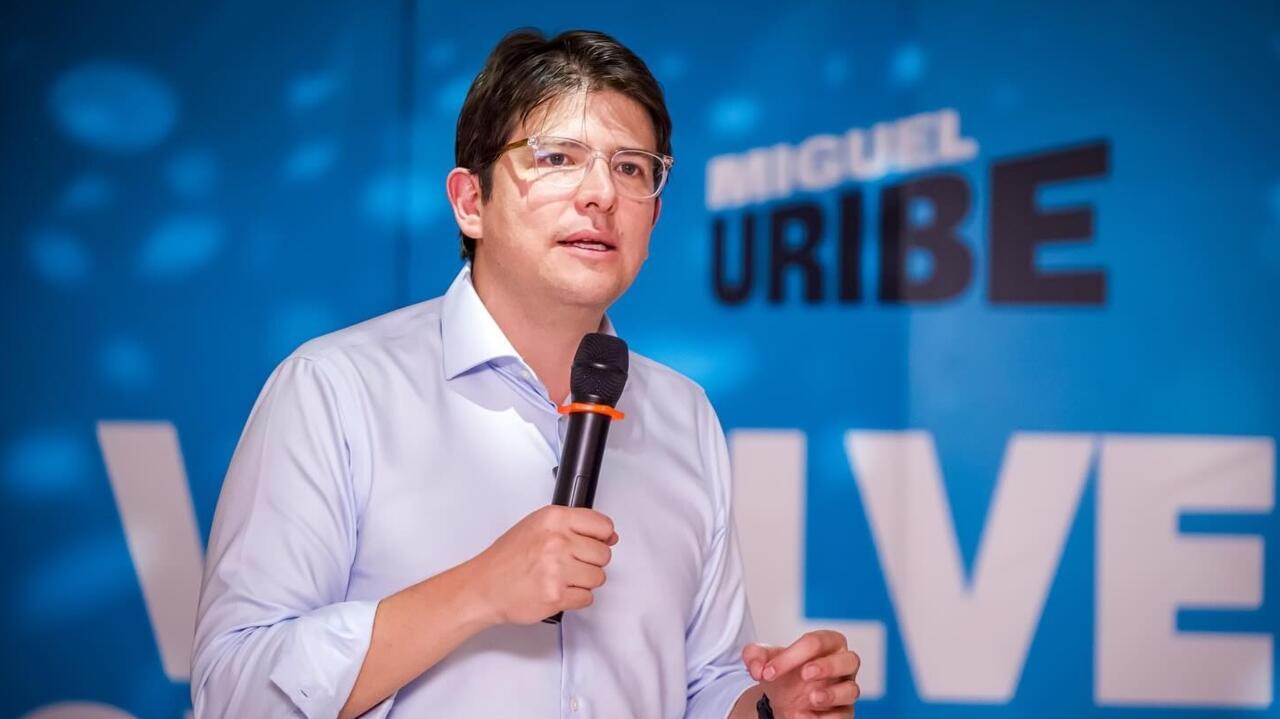Colombia: murió Uribe Turbay, el precandidato presidencial que sufrió un atentado en junio
