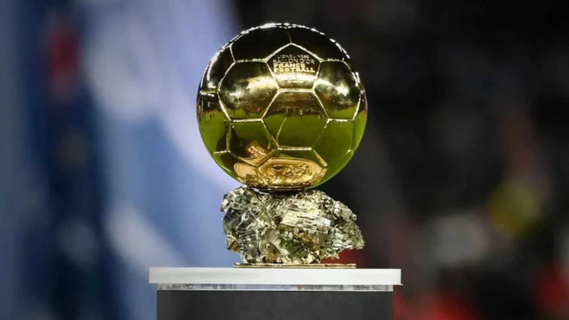 Lautaro Martínez y Alexis Mac Allister fueron nominados para el Balón de Oro 2025