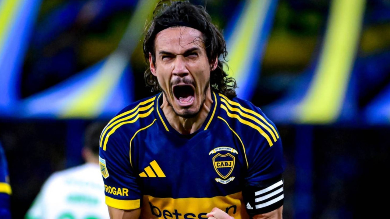 Boca ganó: sigue en zona de Libertadores y se metió entre los clasificados de su grupo