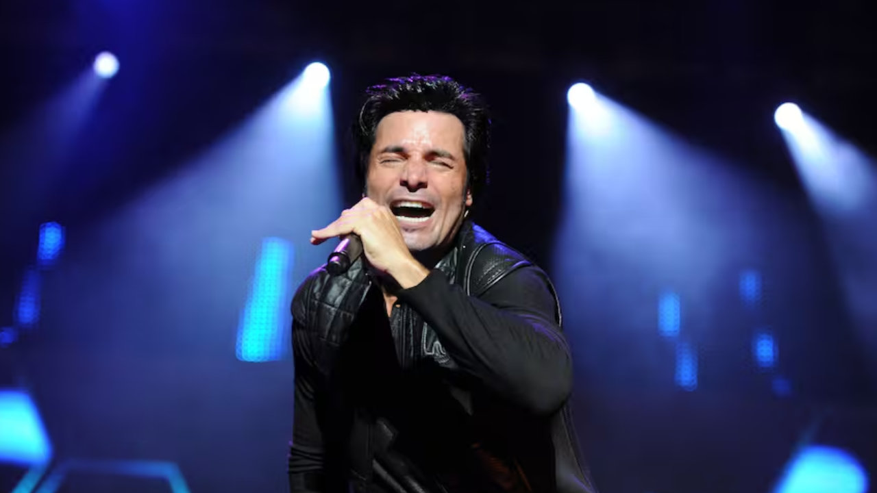 Chayanne arrasa en su vuelta a la Argentina: en minutos, agotó cinco fechas en el Movistar Arena