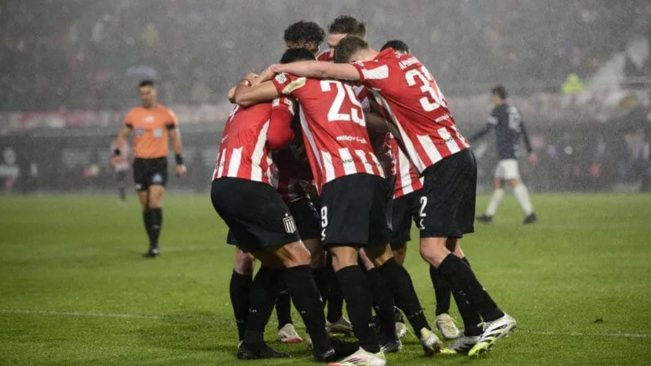San Lorenzo y Estudiantes ganaron y son líderes en el Clausura