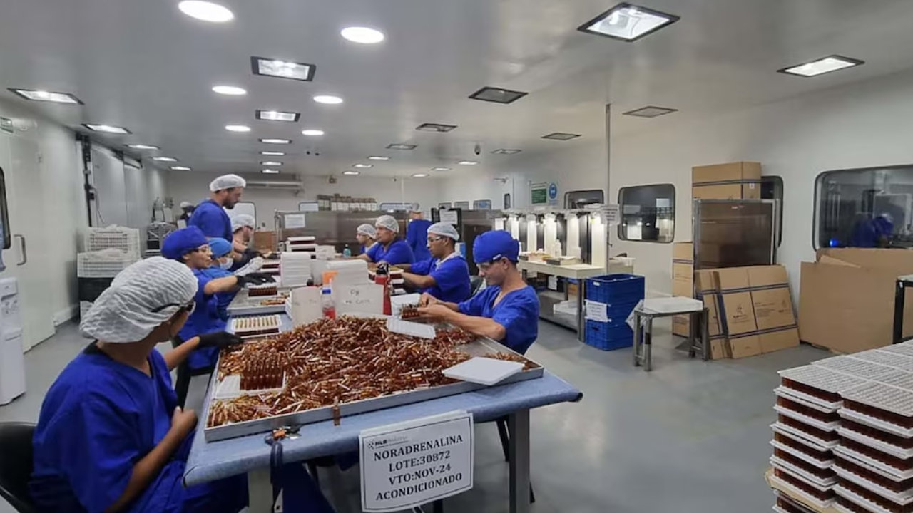 Alarma por Fentanilo Contaminado: El Gobierno Busca Impedir que el Juez Kreplak Dirija la Investigación por Vínculos Familiares