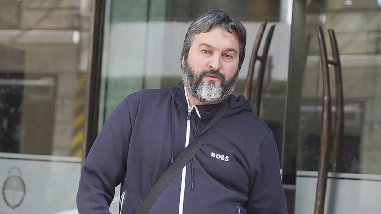 Fentanilo contaminado: se pospuso la declaración indagatoria de Ariel García Furfaro