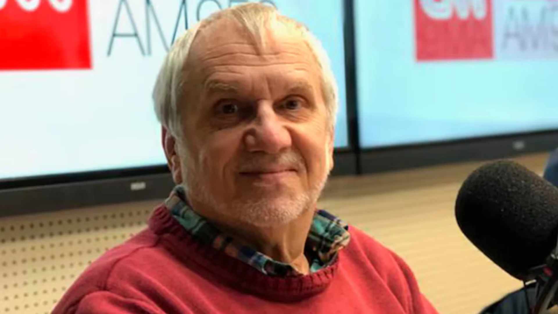 Murió el guionista Jorge Maestro, creador de éxitos televisivos