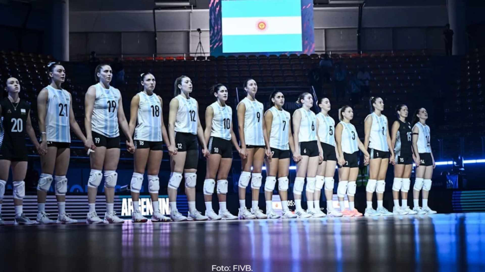 Las Panteras perdieron con Eslovenia y quedaron eliminadas del Mundial