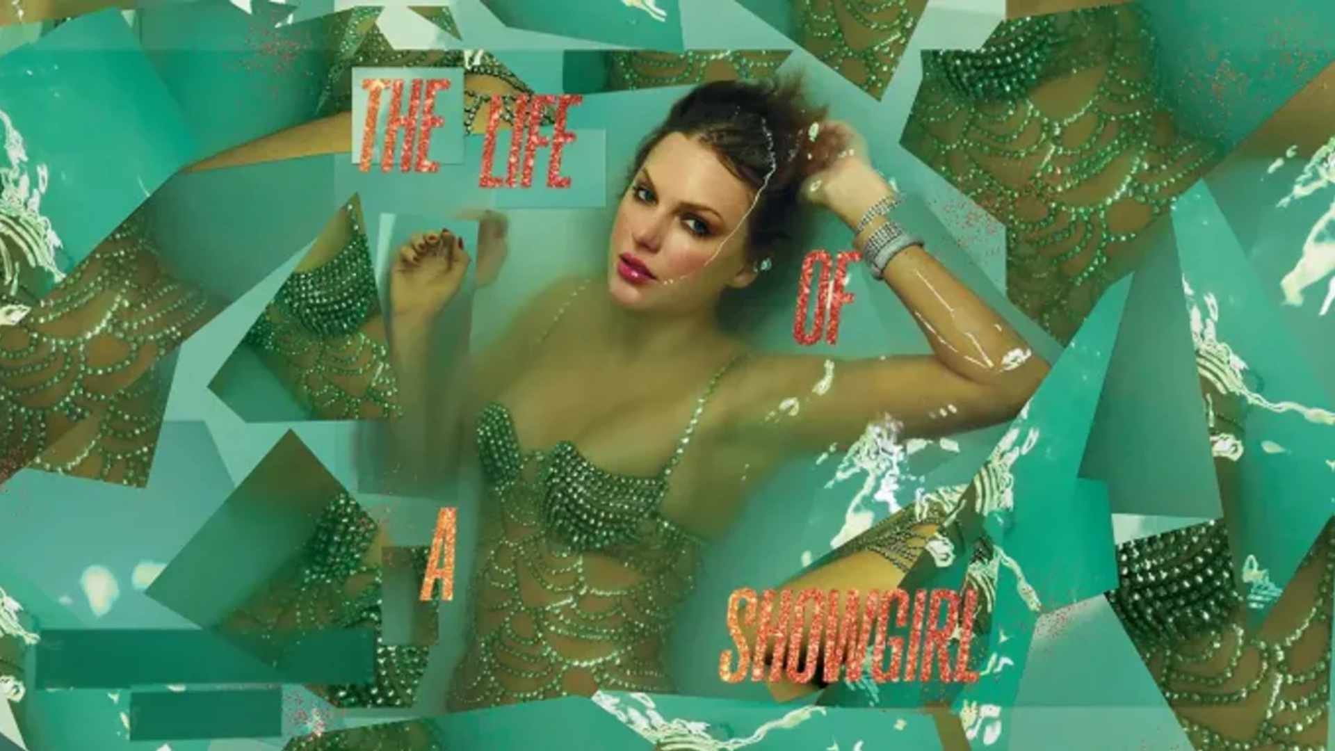 La referencia de Taylor Swift a la maldición de “Ofelia” de Shakespeare en su nuevo álbum