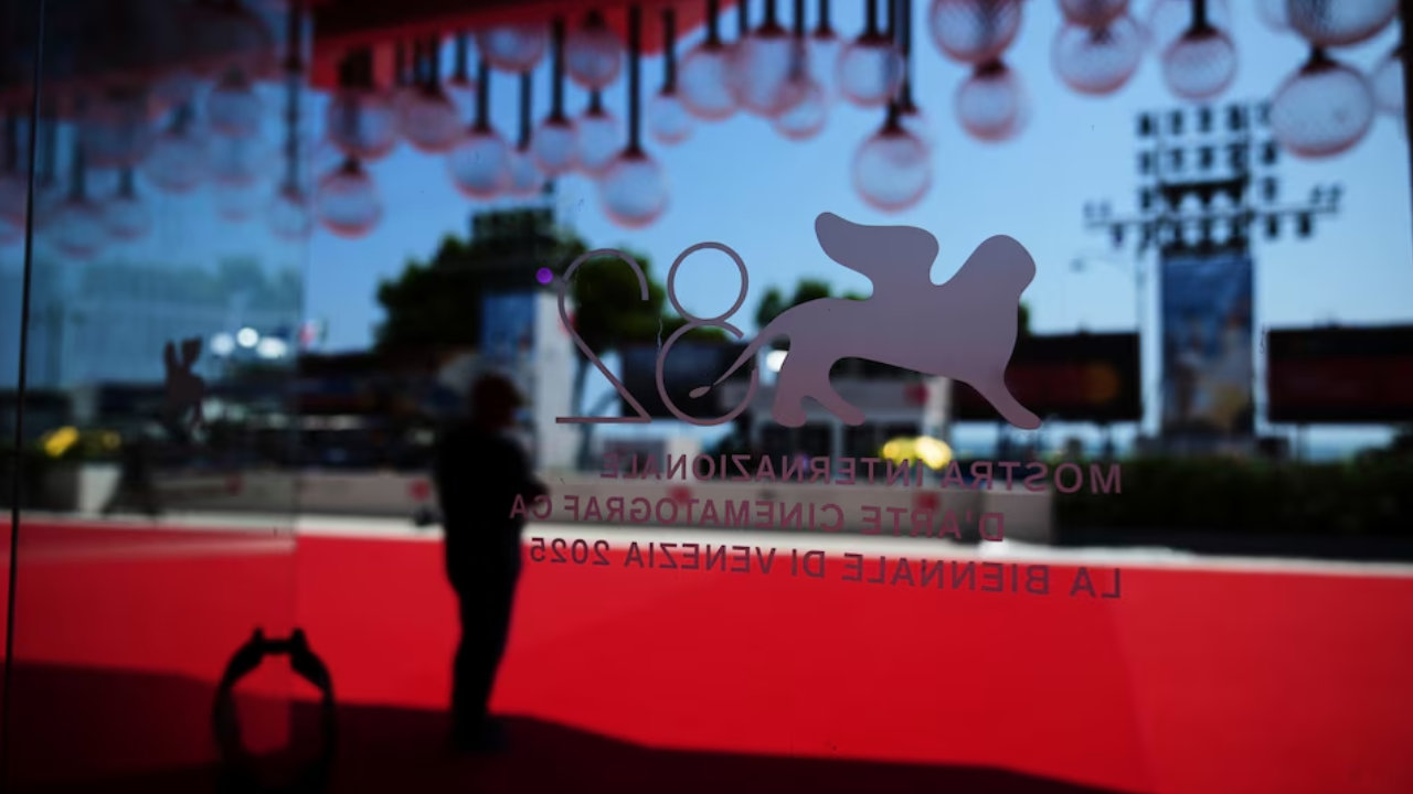 Comienza el Festival de Venecia, una gran ventana al mejor cine del mundo