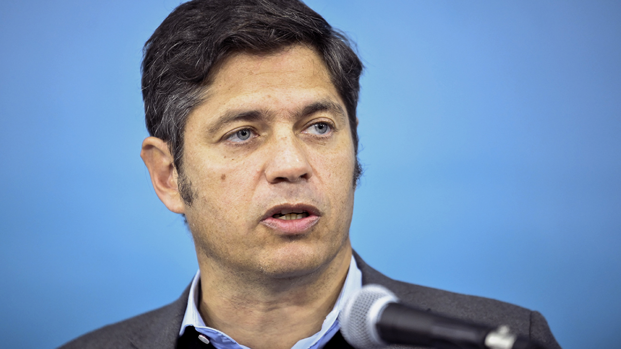 El gobierno bonaerense dispuso que las billeteras virtuales retengan Ingresos Brutos en la provincia