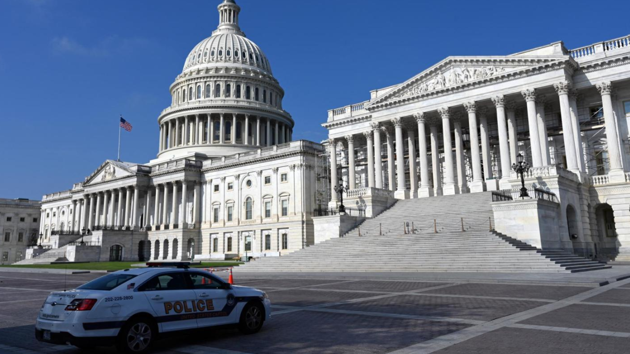 EE.UU. aprueba una ley para juzgar como adultos a los menores de 14 años en Washington