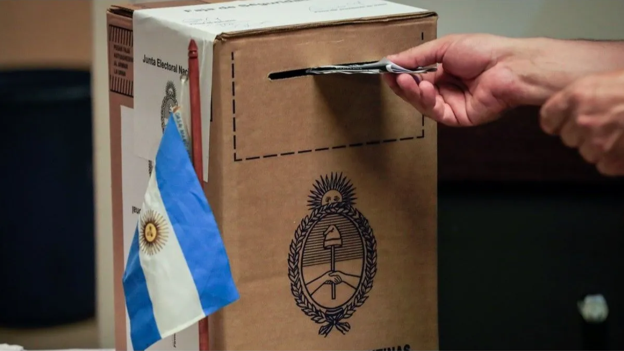 Elecciones bonaerenses 2025: todo lo que hay que saber para emitir el voto