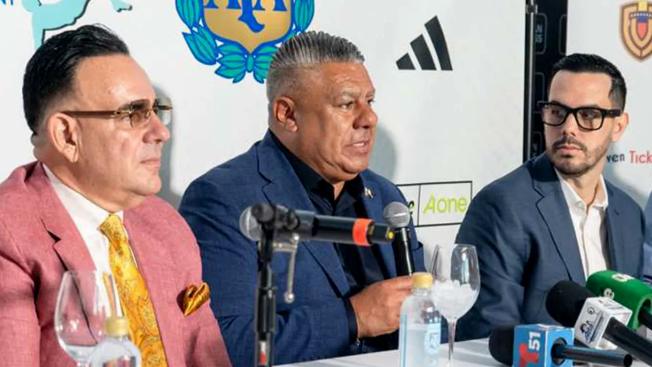 La AFA oficializó la Gira por Estados Unidos: cuándo y contra quiénes jugará la Selección Argentina