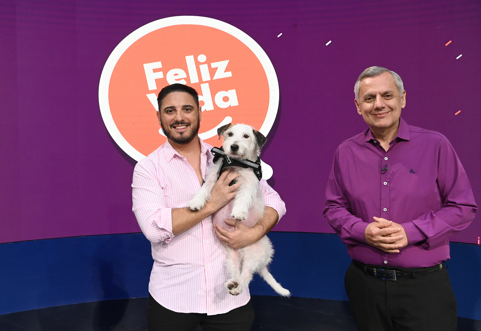 Feliz Vida regresa con más espacio para reflexionar y buscar plenitud