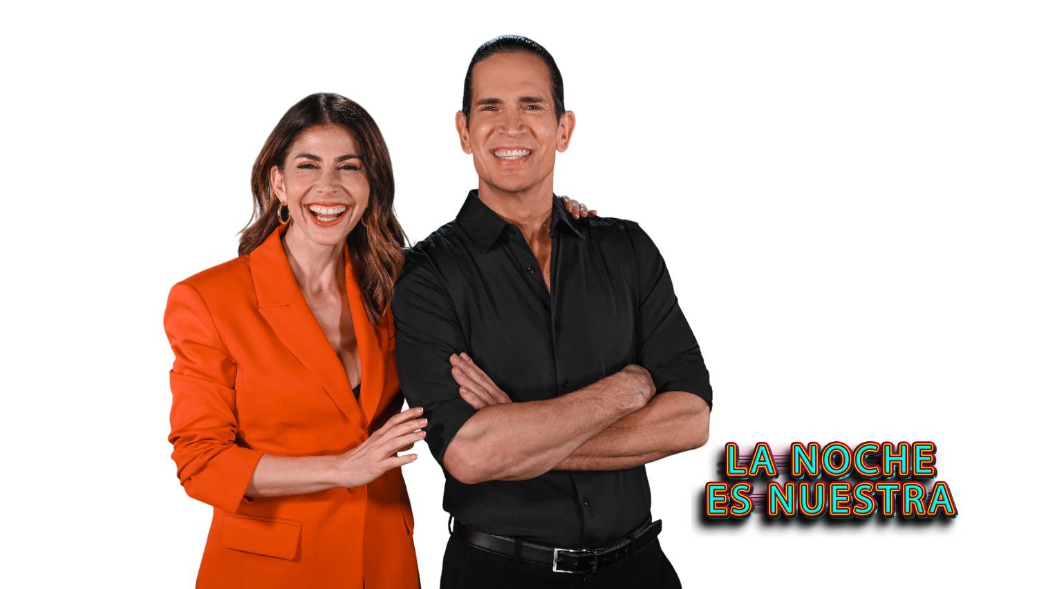 La Noche es Nuestra: donde termina el día y empieza la mejor parte