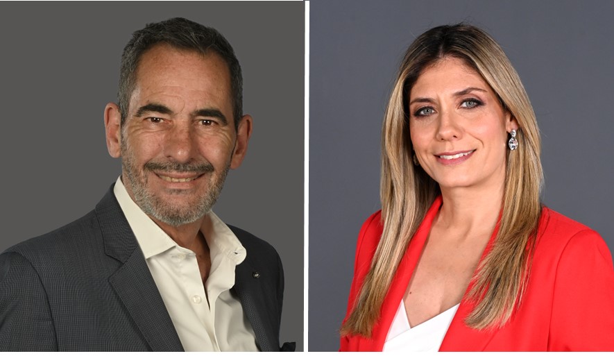 Las elecciones en la Provincia de Buenos Aires, minuto a minuto