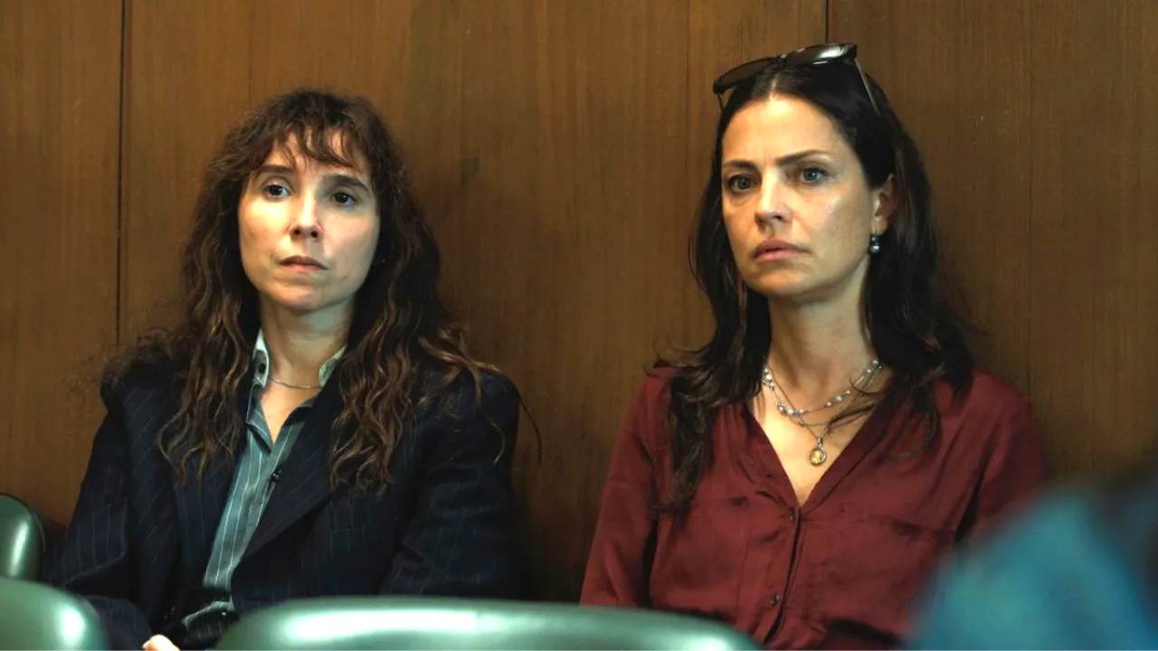 Belén” y “Las corrientes” brillaron en el Festival de cine de San Sebastián