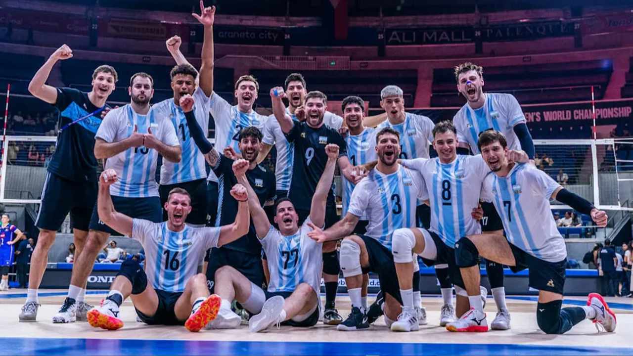 Mundial de Filipinas: se viene el duelo con Italia por un lugar en cuartos