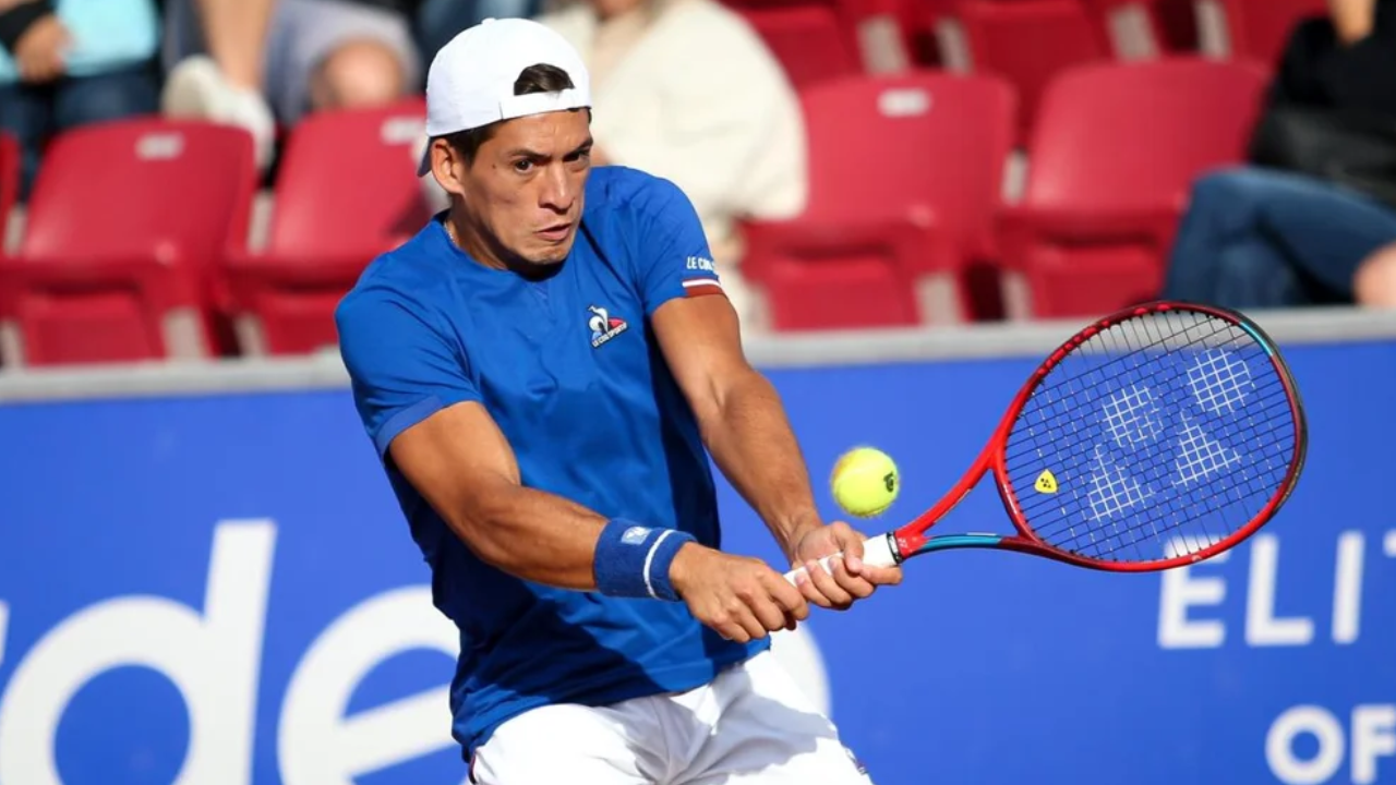 Los argentinos ponen primera en los ATP 500 de Tokio y Beijing