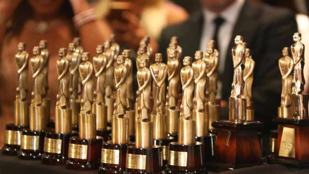 Quiénes se llevaron los últimos Martín Fierro de Oro, Platino y Brillantes