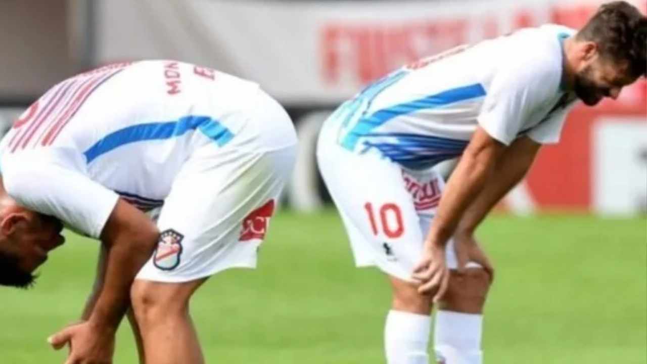 La debacle de Arsenal, el club de Grondona que fue campeón y ahora volvió a descender